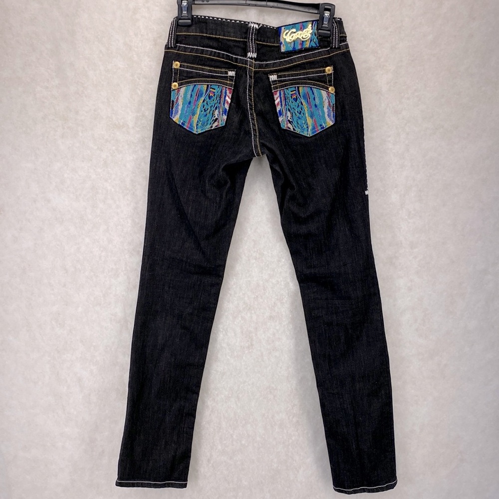 Coogie Jeans Womens 1/2 NWOT